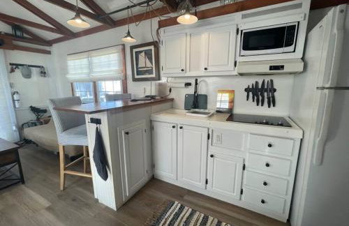 Houseboat in Providence! - Foto 26