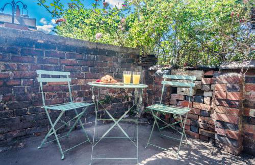 Contractor Friendly - Sleeps 7 - Fast WiFi - Near A50 - Foto 38