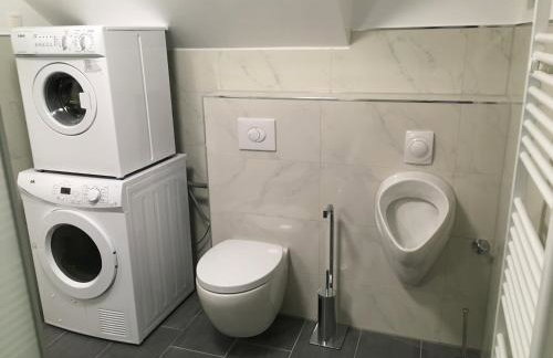 City Apartment in Kreuzberg - Foto 31