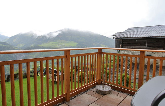 Cosy Holiday Flat in a Farmhouse - Foto 22