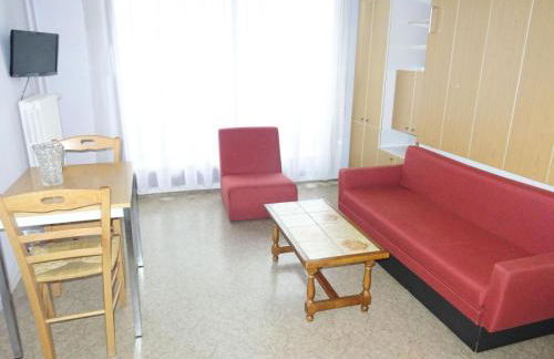 Residence Aixilia - Au coeur de la ville, studio pour 2 personnes ! MAE-7494 - Foto 1