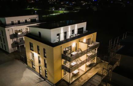 BPS Apartment #7 Luxury Penthouse - NEU - Deluxe - Modern - Foto 58