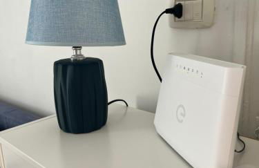 Mediterraneo Apartment - Foto 31