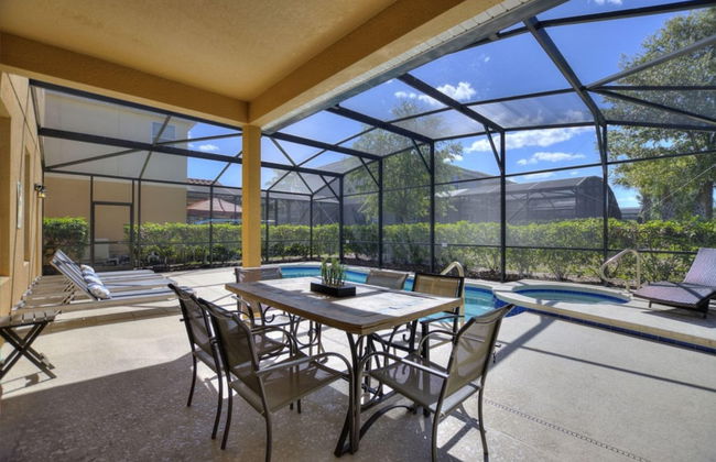 The Cinehaven at Solterra by Shine Villas 407 - Foto 24