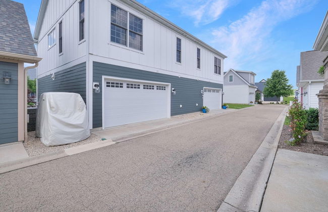 Blue Dog Landing - Foto 64