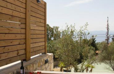 Endogeios Luxury Villas - Photo 14