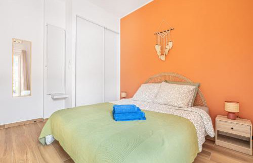 Maison 6-7p, Terrasses, proche Plages, Nice Centre - Foto 15