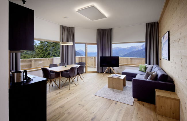 Puitalm - Natur I Apart I Hotel - Foto 5