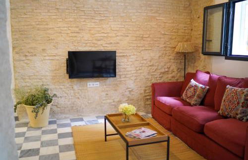 Fuente Cathedral Sevilla - Foto 6