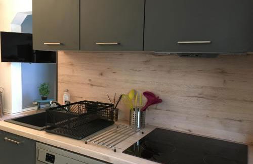 Maison individuelle dans ancienne ecurie - Foto 42