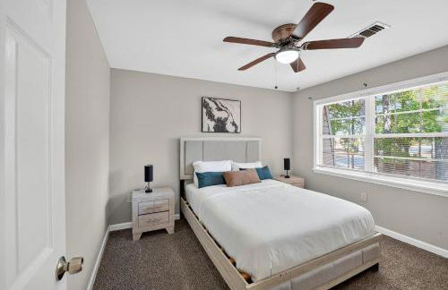 Family Friendly, Spacious 2Bd 1Bt Apartment - Foto 15