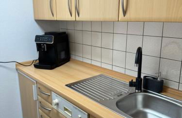 Isaak Apartment Sonnenklang - Foto 24