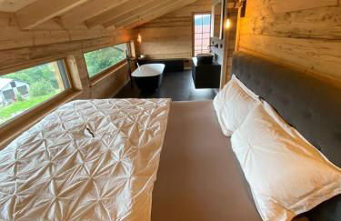 BergChaletWeitblick - Foto 24