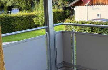 Villa19hundert5 moderne Ferienwohnungen in zentraler Lage - Foto 10