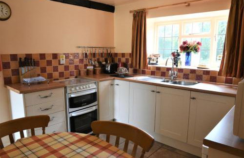 Lower Mill 1 Cottage Broadway - Foto 19