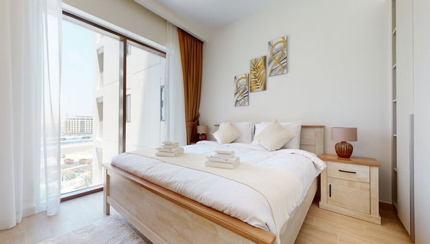 Primestay - Breeze - Creek Beach - Foto 4, Habitación