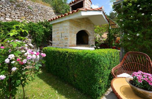 Artsy Apartment - Foto 24