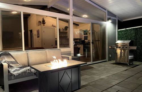 Redwood Oasis, Grove and Nook - Foto 7