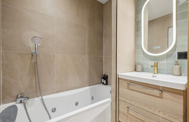 Rivages du Vieux Port - Foto 23