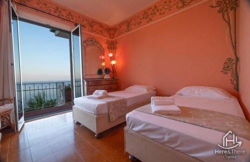 Villa Del Golfo - Vista Incredibile - Arte - Relax - Foto 14