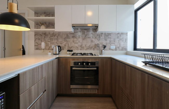 w Spectacular 2BR in Miraflores - Photo 8