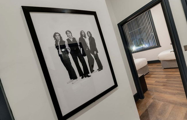 Harrisons Aparthotel - Foto 55