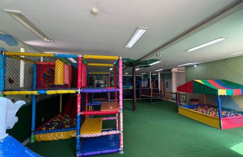 Villa Hípica Resort Flat 107 - Foto 59