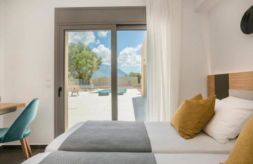 Villa Christina - Ionian Treasure Villas - Foto 27