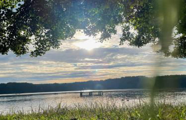 Ferienwohnungen im Haus Waldstück - Foto 8