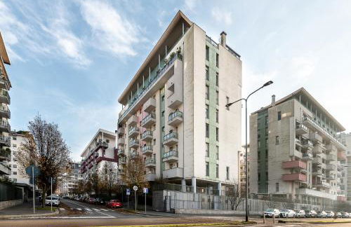 StayEasy SantaGiulia - M3 Metro - Center in 20 mins - Foto 31