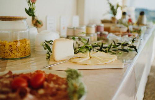 Casa d'Era Country Holiday Houses - Foto 31