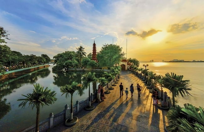 D Le Roi Soleil Premium Suites - Photo 73