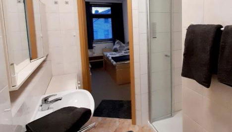 Großzügige, komfortable Wohnung - Foto 2