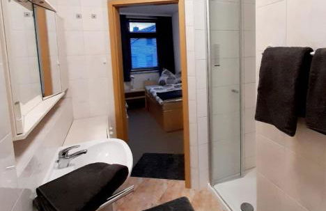 Großzügige, komfortable Wohnung - Foto 2