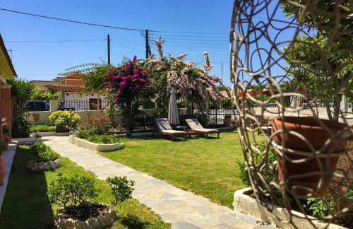 Nikodimos Garden Studios - Foto 15