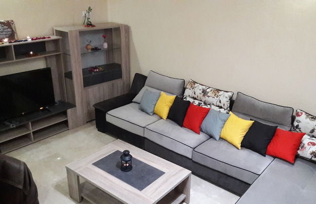 Apartment With Terrace - Photo 28