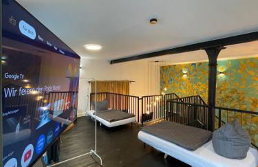 Bahnhofsoase - Wellness & Spa am Krufter Bahnhof - Foto 36