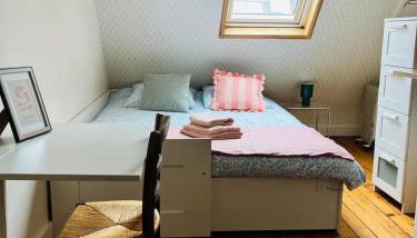 Charming Place 2 min from L'Arc de Triomphe - Foto 2