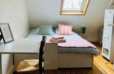 Charming Place 2 min from L'Arc de Triomphe - Foto 2