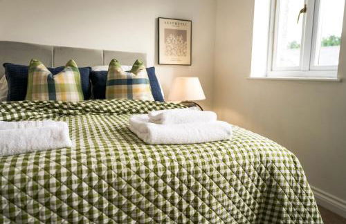 Luxury 3 Bedroom Welsh Valley Retreat With Superfast Wifi - Photo 7