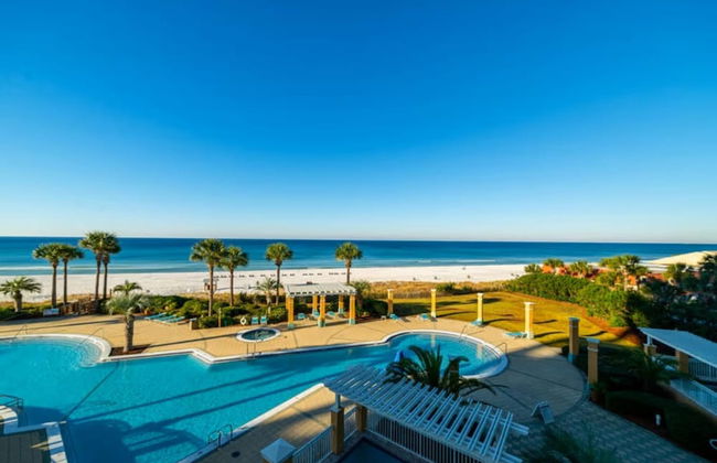 En Soleil Beach Resort By Panhandle Getaways - Photo 34