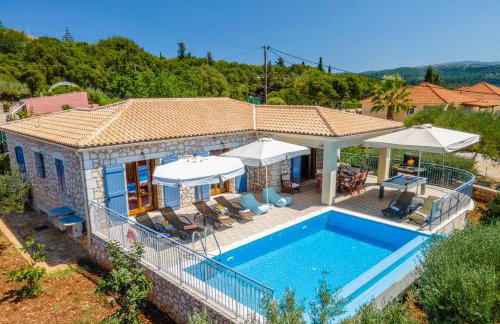 Villa Annita by Villa Plus - Foto 1