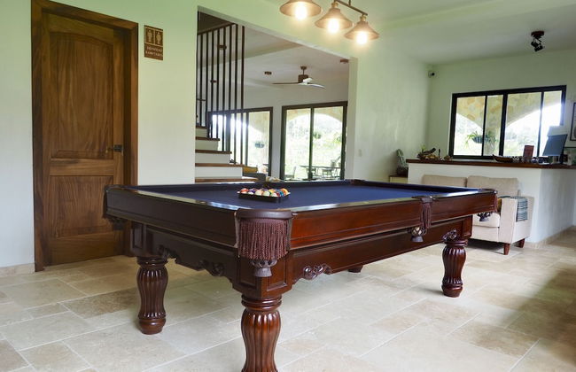 Blue Jungle Lodge - Foto 29