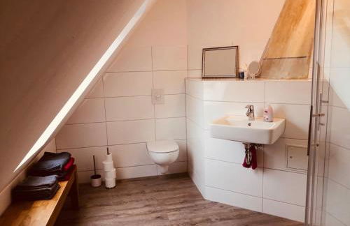 Historisches Ambiente mitten im Zentrum von EBW - Foto 18