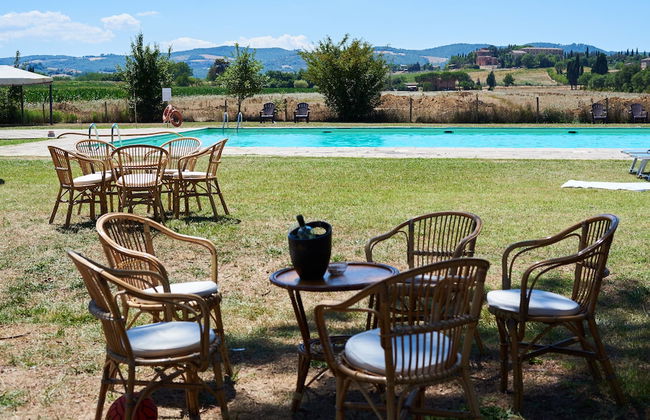 Tenuta la Fratta - Photo 24