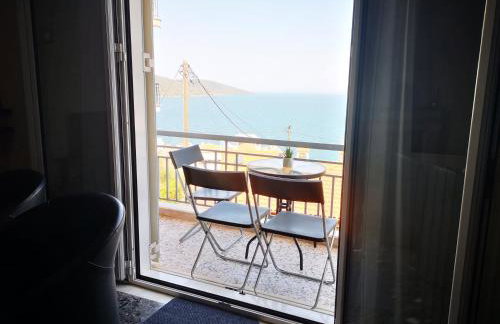 Sea View Apartment with 3 Bedrooms in Amfilochia - Foto 31