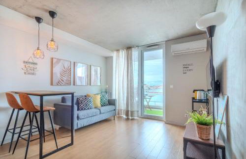 Cozy Luxury Apartment in Aveiro - Foto 1