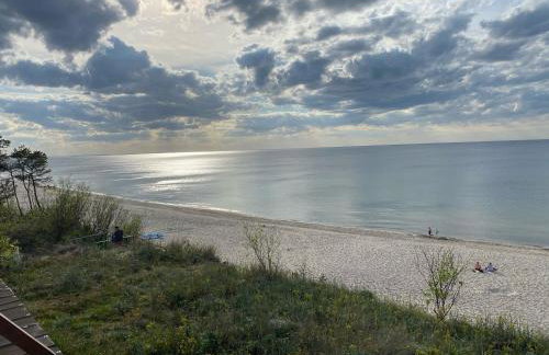 Domki letniskowe i pokoje Miedzywodzie - Foto 24