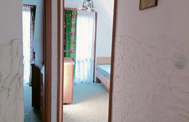 Domki w Bieszczadach - Foto 50