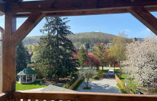 Ferienwohnungen LpP Bad Suderode - Foto 2